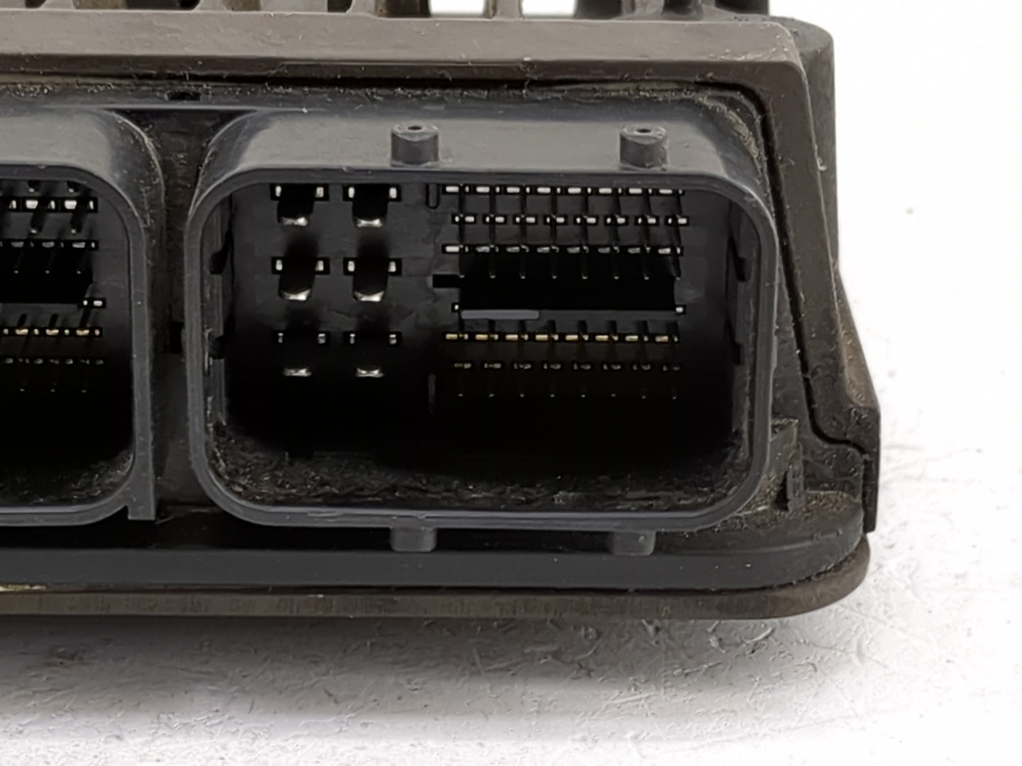 2020 Toyota Camry PCM Engine Control Computer ECU ECM PCU OEM P/N:89661-0X651 TN276300-3090 Fits OEM Used Auto Parts - Oemus