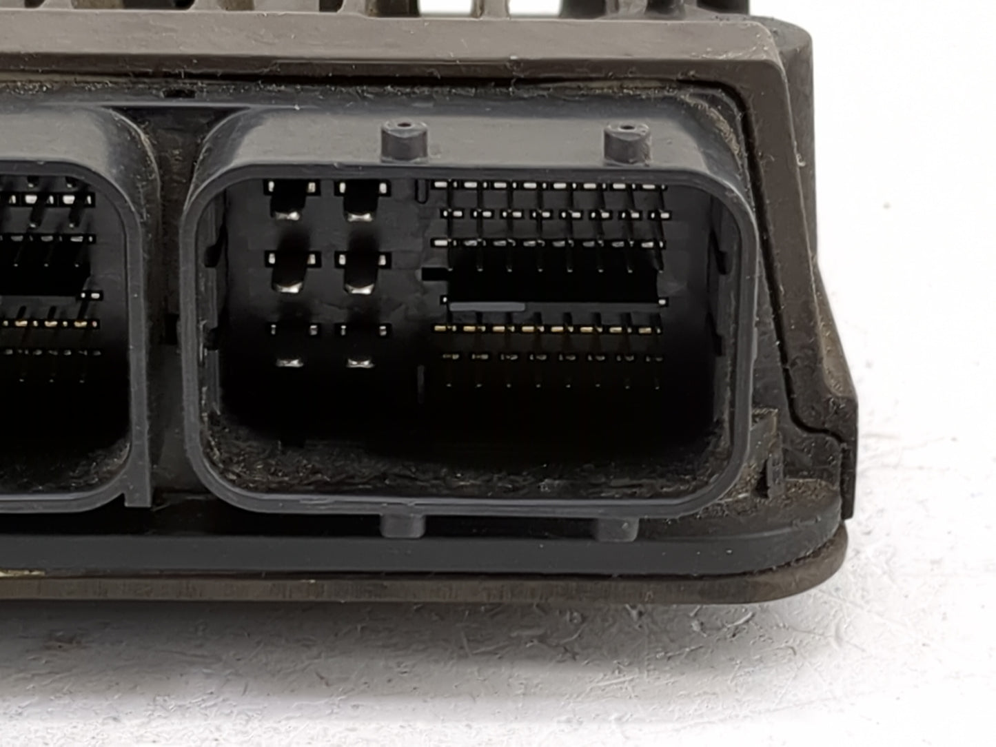 2020 Toyota Camry PCM Engine Control Computer ECU ECM PCU OEM P/N:89661-0X651 TN276300-3090 Fits OEM Used Auto Parts - Oemus