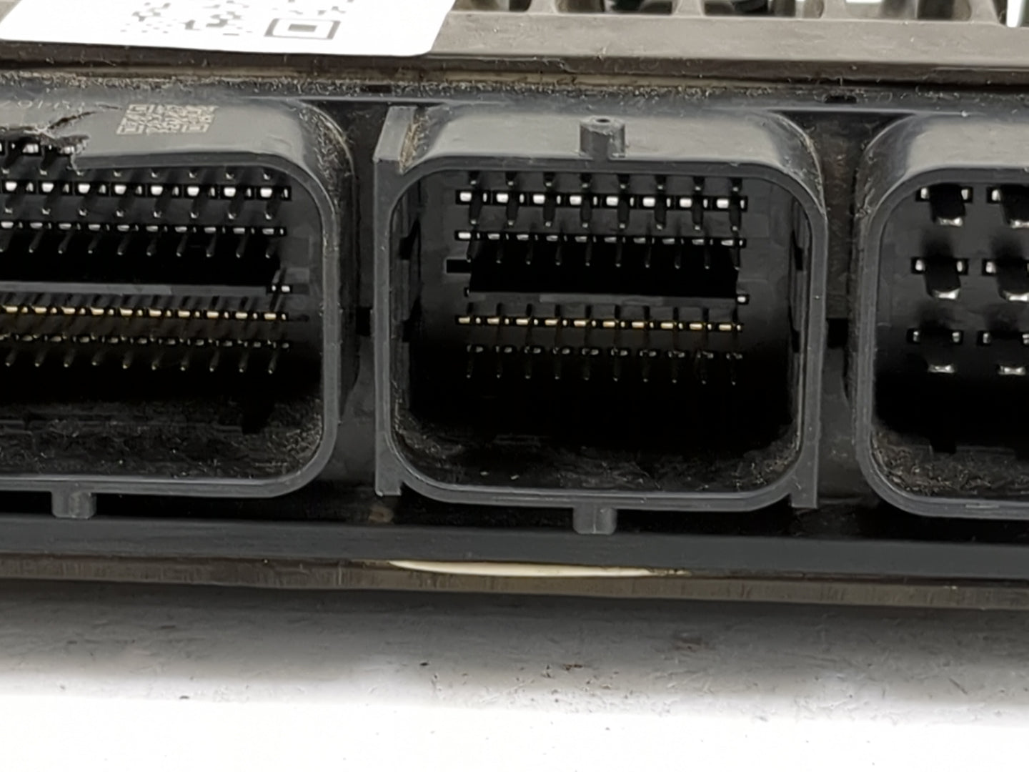 2020 Toyota Camry PCM Engine Control Computer ECU ECM PCU OEM P/N:89661-0X651 TN276300-3090 Fits OEM Used Auto Parts - Oemus