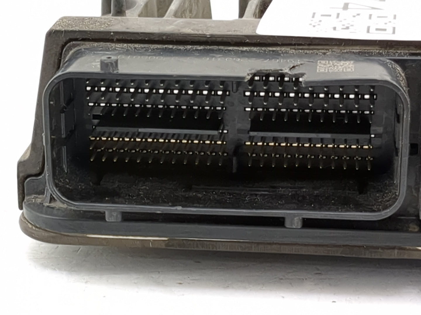 2020 Toyota Camry PCM Engine Control Computer ECU ECM PCU OEM P/N:89661-0X651 TN276300-3090 Fits OEM Used Auto Parts - Oemus