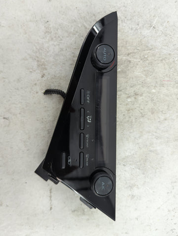 2018-2022 Toyota Camry Climate Control Module Temperature AC/Heater Replacement P/N:55900-06480 A2C3960420 Fits OEM Used Aut
