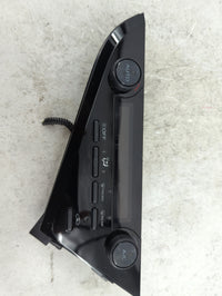 2018-2022 Toyota Camry Climate Control Module Temperature AC/Heater Replacement P/N:55900-06480 A2C3960420 Fits OEM Used Aut