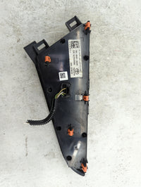 2018-2022 Toyota Camry Climate Control Module Temperature AC/Heater Replacement P/N:55900-06480 A2C3960420 Fits OEM Used Aut