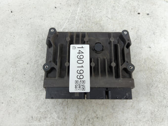 compare product 2019-2020 Toyota Camry PCM Engine Control Computer ECU ECM PCU OEM P/N:89661-0X652 TN276300-3840 Fits Fits 2019 2020 OEM Used Auto Parts
