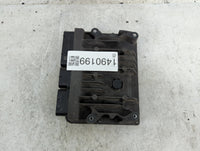 2019-2020 Toyota Camry PCM Engine Control Computer ECU ECM PCU OEM P/N:89661-0X652 TN276300-3840 Fits Fits 2019 2020 OEM Use