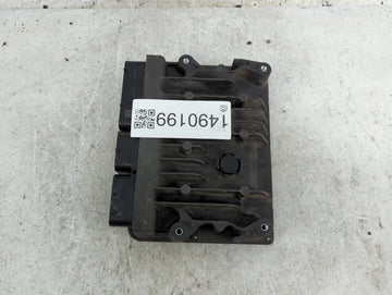 2019-2020 Toyota Camry PCM Engine Control Computer ECU ECM PCU OEM P/N:89661-0X652 TN276300-3840 Fits Fits 2019 2020 OEM Used Auto Parts