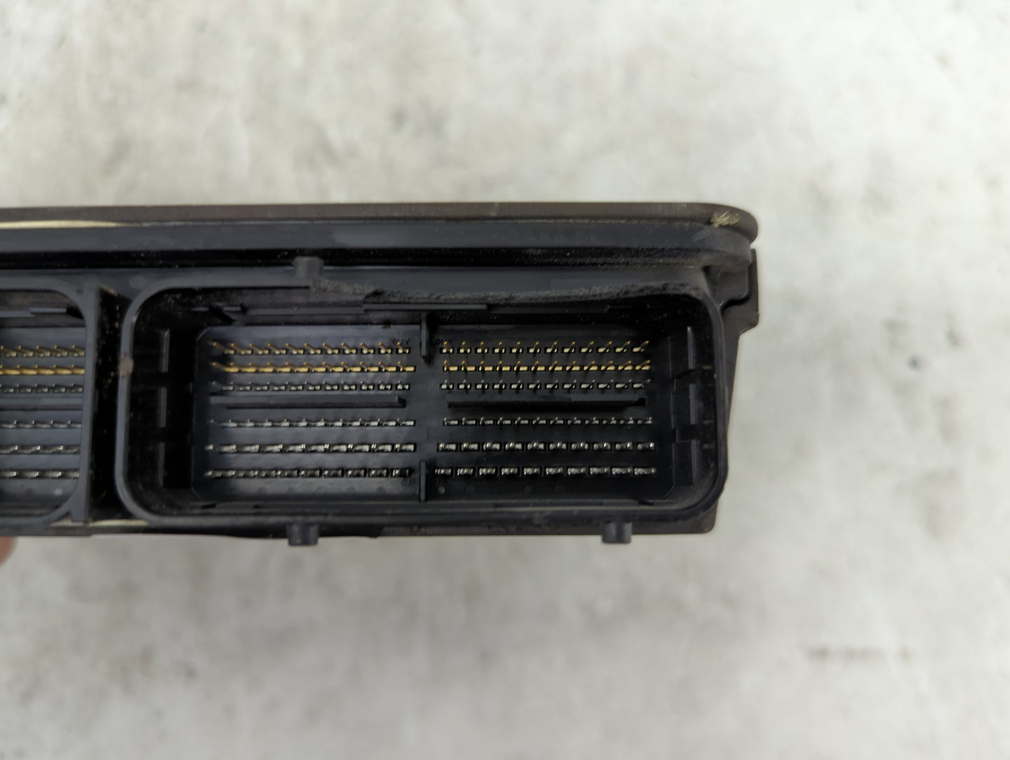 2019-2020 Toyota Camry PCM Engine Control Computer ECU ECM PCU OEM P/N:89661-0X652 TN276300-3840 Fits Fits 2019 2020 OEM Use