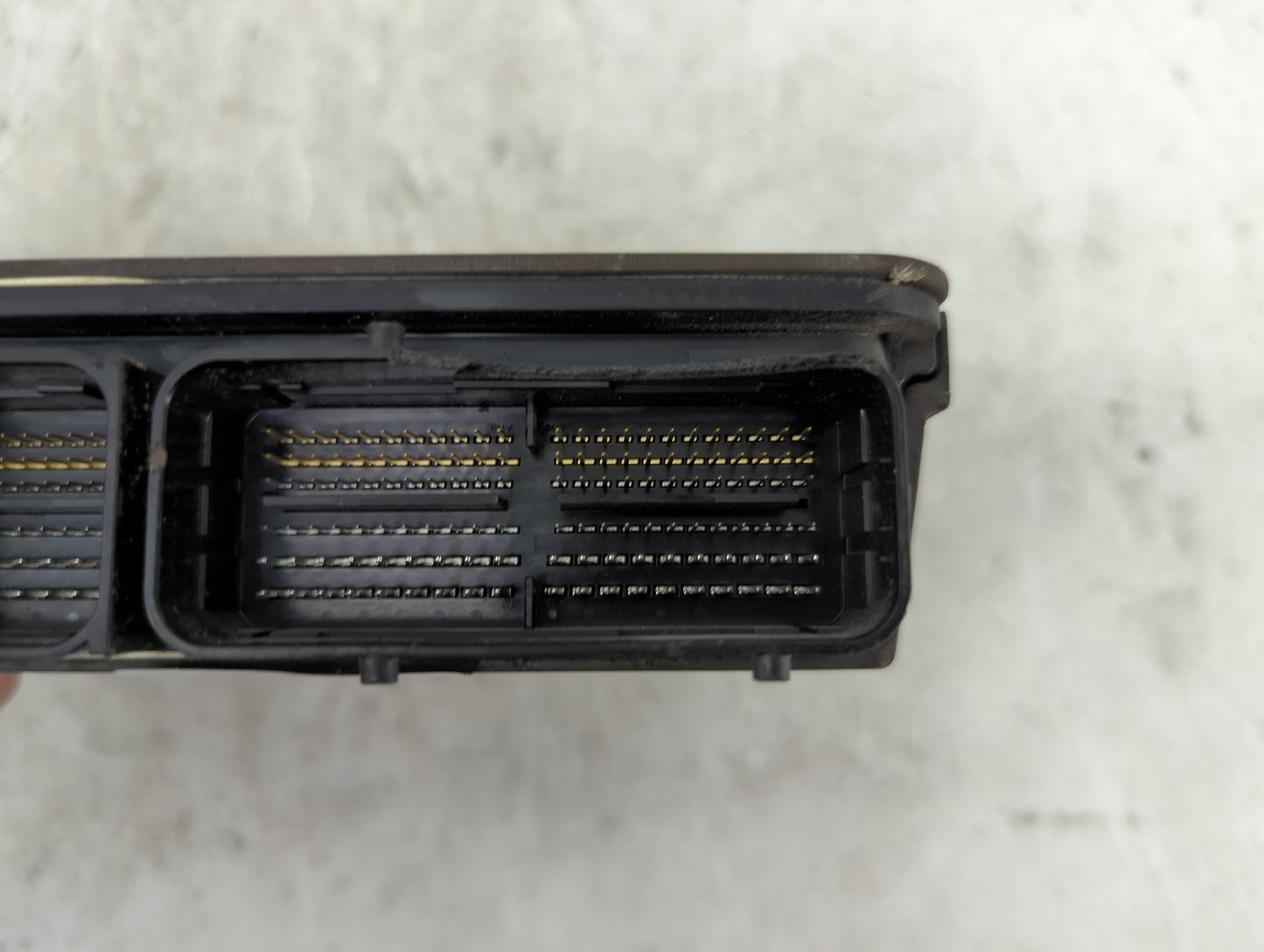 2019-2020 Toyota Camry PCM Engine Control Computer ECU ECM PCU OEM P/N:89661-0X652 TN276300-3840 Fits Fits 2019 2020 OEM Use