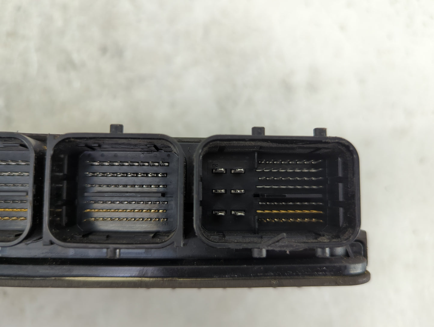 2019-2020 Toyota Camry PCM Engine Control Computer ECU ECM PCU OEM P/N:89661-0X652 TN276300-3840 Fits Fits 2019 2020 OEM Use