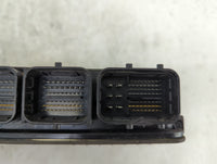 2019-2020 Toyota Camry PCM Engine Control Computer ECU ECM PCU OEM P/N:89661-0X652 TN276300-3840 Fits Fits 2019 2020 OEM Use