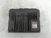 2019-2020 Toyota Camry PCM Engine Control Computer ECU ECM PCU OEM P/N:89661-0X652 TN276300-3840 Fits Fits 2019 2020 OEM Use