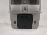 2018-2020 Toyota Camry Overhead Roof Console Gray - Oemusedautoparts1.com