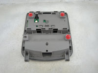 2018-2020 Toyota Camry Overhead Roof Console Gray - Oemusedautoparts1.com