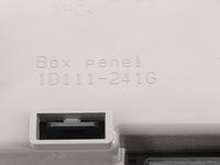 2018-2020 Toyota Camry Overhead Roof Console Gray - Oemusedautoparts1.com
