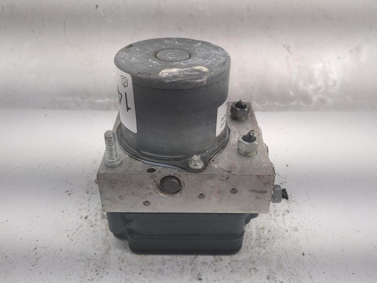 2018-2020 Toyota Camry Anti-Lock Brake ABS Pump Module Actuator OEM P/N:ZL2180003200119022248 44540 06290 Fits Fits 2018 201