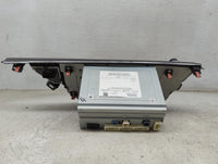 2020 Toyota Camry Information Display Screen 1500198 - Oemusedautoparts1.com