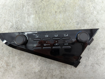compare product 2018-2022 Toyota Camry Climate Control Module Temperature AC/Heater Replacement P/N:55900-06470 A2C39604406 Fits OEM Used Auto Parts