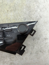 2018-2022 Toyota Camry Climate Control Module Temperature AC/Heater Replacement P/N:55900-06470 A2C39604406 Fits OEM Used Au