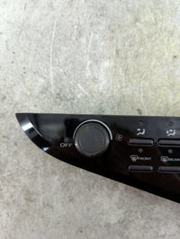 2018-2022 Toyota Camry Climate Control Module Temperature AC/Heater Replacement P/N:55900-06470 A2C39604406 Fits OEM Used Au