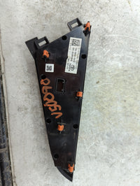 2018-2022 Toyota Camry Climate Control Module Temperature AC/Heater Replacement P/N:55900-06470 A2C39604406 Fits OEM Used Au