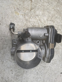 2018-2022 Toyota Camry Throttle Body P/N:22030-F0010 Fits Fits 2018 2019 2020 2021 2022 OEM Used Auto Parts - Oemusedautopar