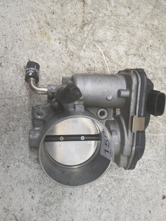compare product 2018-2022 Toyota Camry Throttle Body P/N:22030-F0010 Fits Fits 2018 2019 2020 2021 2022 OEM Used Auto Parts