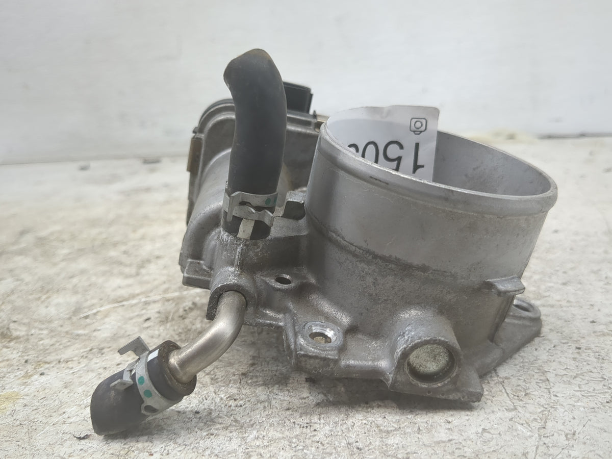 2018-2022 Toyota Camry Throttle Body P/N:22030-F0010 Fits Fits 2018 2019 2020 2021 2022 OEM Used Auto Parts - Oemusedautopar