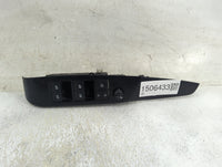 2018-2022 Toyota Camry Master Power Window Switch Replacement Driver Side Left P/N:74232-06B10 Fits Fits 2018 2019 2020 2021