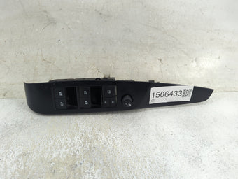 compare product 2018-2022 Toyota Camry Master Power Window Switch Replacement Driver Side Left P/N:74232-06B10 Fits Fits 2018 2019 2020 2021 2022 OEM Used Auto Parts