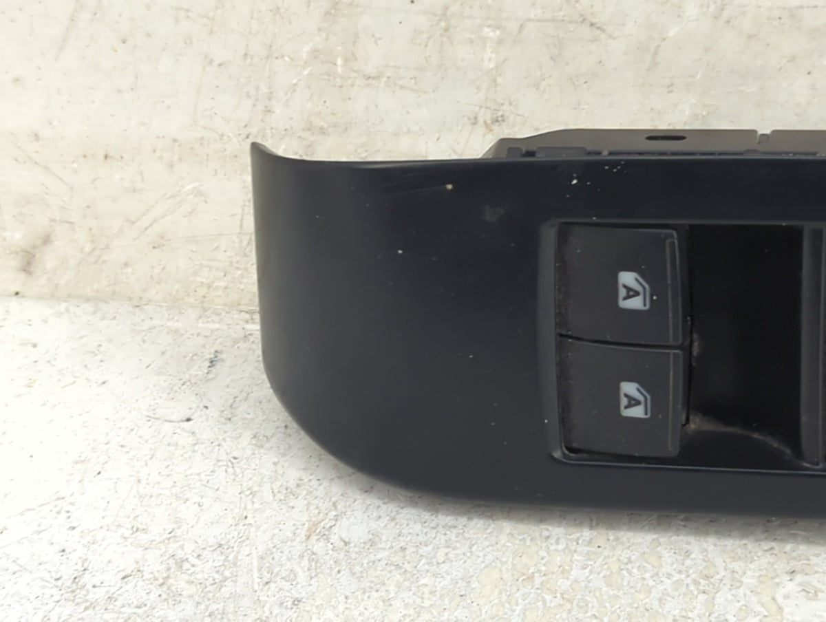 2018-2022 Toyota Camry Master Power Window Switch Replacement Driver Side Left P/N:74232-06B10 Fits Fits 2018 2019 2020 2021
