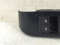 2018-2022 Toyota Camry Master Power Window Switch Replacement Driver Side Left P/N:74232-06B10 Fits Fits 2018 2019 2020 2021
