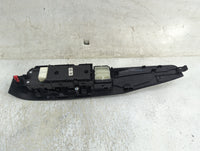 2018-2022 Toyota Camry Master Power Window Switch Replacement Driver Side Left P/N:74232-06B10 Fits Fits 2018 2019 2020 2021