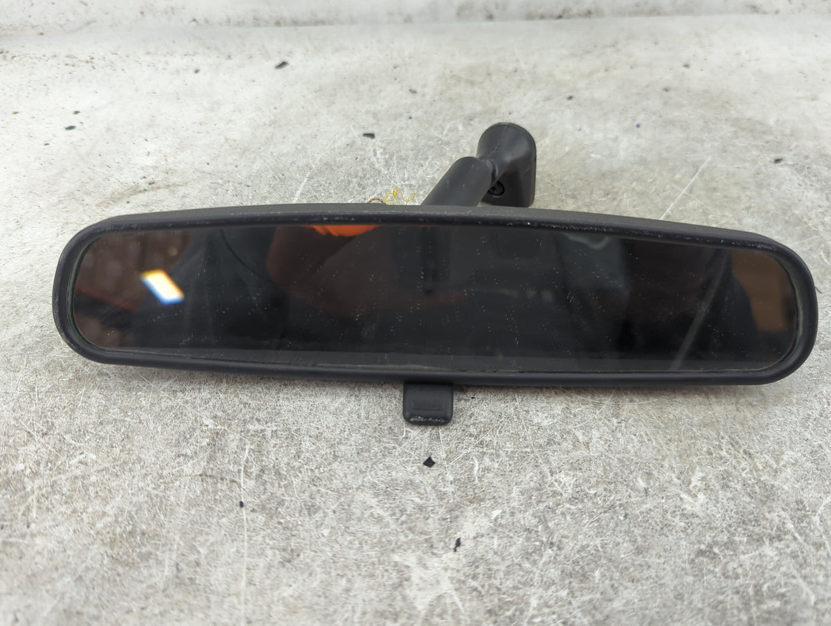 2018-2022 Toyota Camry Interior Rear View Mirror Replacement OEM P/N:E11 045317 Fits Fits 2018 2019 2020 2021 2022 OEM Used 