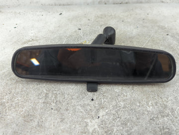2018-2022 Toyota Camry Interior Rear View Mirror Replacement OEM P/N:E11 045317 Fits Fits 2018 2019 2020 2021 2022 OEM Used 