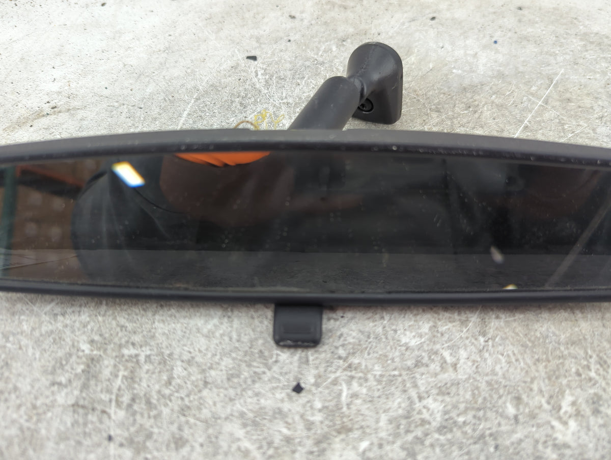 2018-2022 Toyota Camry Interior Rear View Mirror Replacement OEM P/N:E11 045317 Fits Fits 2018 2019 2020 2021 2022 OEM Used 