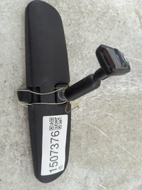 2018-2022 Toyota Camry Interior Rear View Mirror Replacement OEM P/N:E11 045317 Fits Fits 2018 2019 2020 2021 2022 OEM Used 