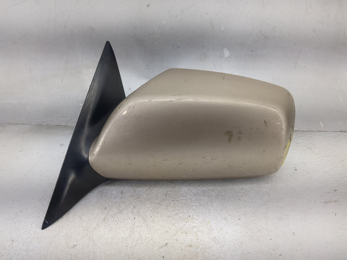 2020 Toyota Camry Driver Side View Mirror - Left Door Mirror OEM Used - Oemusedautoparts1.com