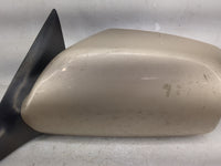 2020 Toyota Camry Driver Side View Mirror - Left Door Mirror OEM Used - Oemusedautoparts1.com