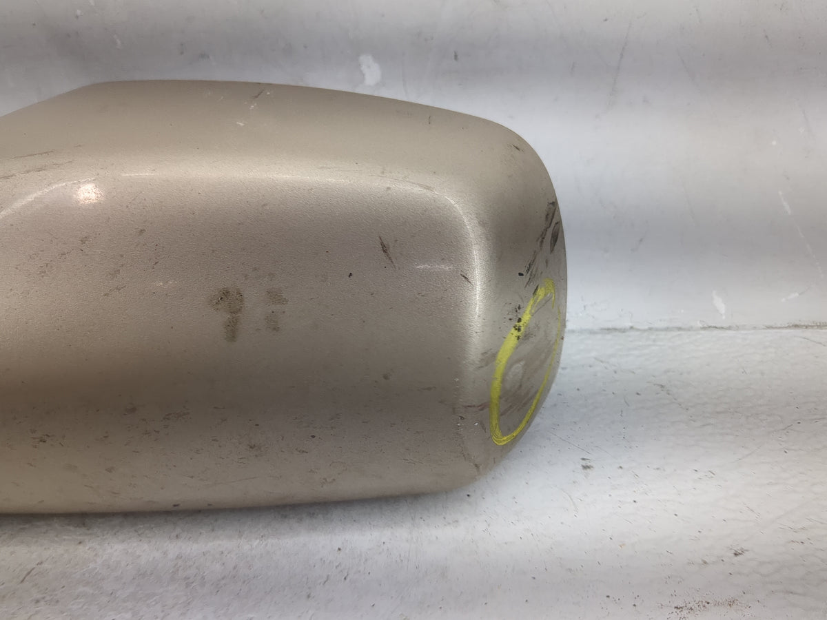 2020 Toyota Camry Driver Side View Mirror - Left Door Mirror OEM Used - Oemusedautoparts1.com