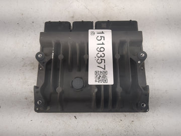 2020 Toyota Camry PCM Engine Control Computer ECU ECM PCU OEM P/N:89661-0X651 TN276300-3090 OEM Used Auto Parts - Oemusedaut