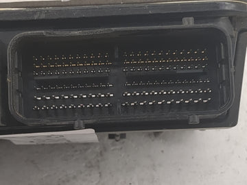 2020 Toyota Camry PCM Engine Control Computer ECU ECM PCU OEM P/N:89661-0X651 TN276300-3090 OEM Used Auto Parts