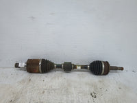 2018-2022 Toyota Camry Axle Shaft Front Driver Cv C/v 1520997 - Oemusedautoparts1.com