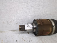 2018-2022 Toyota Camry Axle Shaft Front Driver Cv C/v 1520997 - Oemusedautoparts1.com