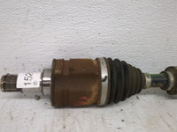 2018-2022 Toyota Camry Axle Shaft Front Driver Cv C/v 1520997 - Oemusedautoparts1.com