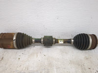 2018-2022 Toyota Camry Axle Shaft Front Driver Cv C/v 1520997 - Oemusedautoparts1.com