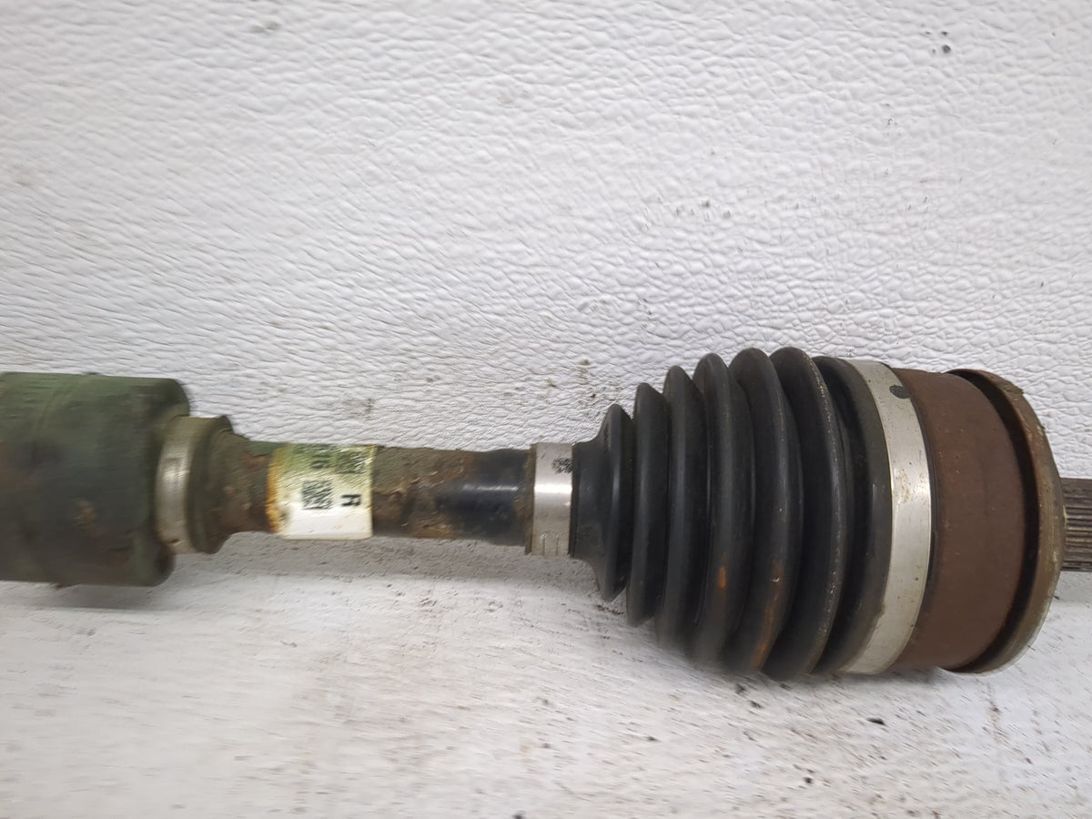 2018-2022 Toyota Camry Axle Shaft Front Driver Cv C/v 1520997 - Oemusedautoparts1.com
