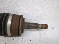2018-2022 Toyota Camry Axle Shaft Front Driver Cv C/v 1520997 - Oemusedautoparts1.com