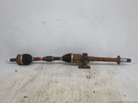 2018-2022 Toyota Camry Axle Shaft Front Passenger Cv C/v 1521014 - Oemusedautoparts1.com