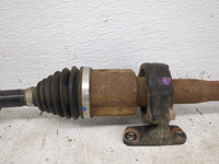 2018-2022 Toyota Camry Axle Shaft Front Passenger Cv C/v 1521014 - Oemusedautoparts1.com