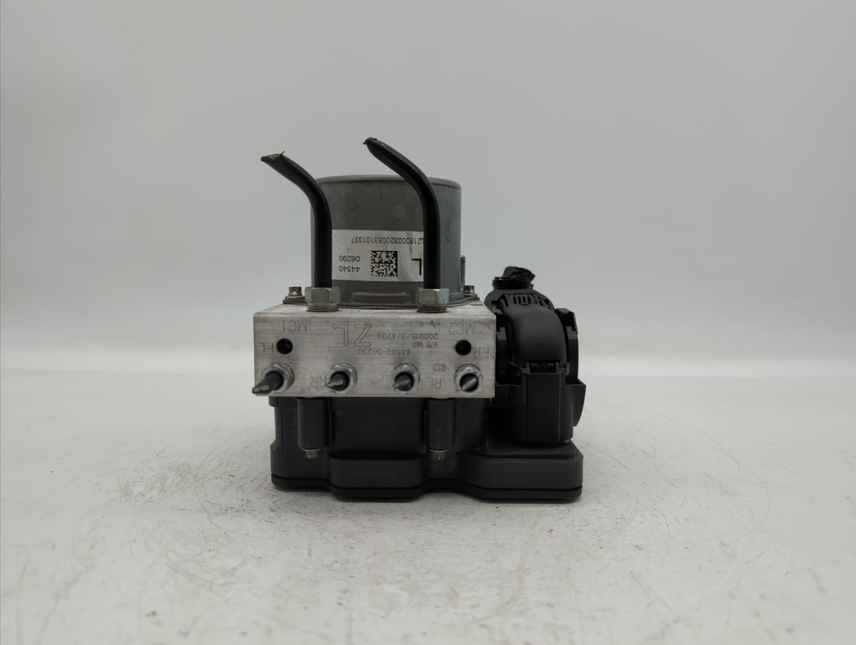 2018-2020 Toyota Camry Anti-Lock Brake ABS Pump Module Actuator OEM P/N:44540-06290 44540 06290 Fits Fits 2018 2019 2020 OEM